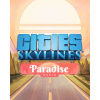 ESD GAMES ESD Cities Skylines Paradise Radio