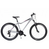 Horský bicykel - Mountain Bike 27,5 Kands Saphire V-Brake White R18 ' (Mountain Bike 27,5 Kands Saphire V-Brake White R18 ')