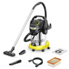 Kärcher KARCHER KWD 6 P S V-30/8/22/T, Viacúčelový vysávač