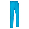Northfinder Pánske nepremokavé multišportové nohavice zbaliteľné 2L NORTHKIT blue M NO-3269OR