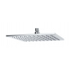 Kludi A-QA horná/hlavová sprcha 25x25 cm štvorec chrómová 6442505-00