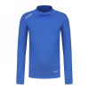 Sondico Mock Neck Baselayer Juniors Royal 5-6 rokov