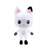 Mačací domček Gabi, Pandy Paws plyšák 46 cm