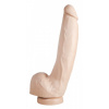 Dildorama big dildo 21 x 6 cm Flesh - gb12375
