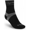 BRIDGEDALE Trail Run UL T2 MS 3/4 Crew Women's black - L