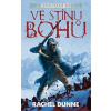 Ve stínu bohů - Spoutaní bohové 1 - Rachel Dunne
