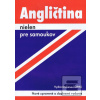 Angličtina nielen pre sa… (Ludmila Kollmannová)