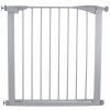 Flamingo Pet Gate Salus Grey - kovová brána pre psa