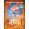 Možno ťa znovu stretnem - Rebecca Yarros