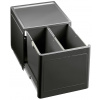 Blanco BOTTON Pro 45/2 Manuell 2x13 L 517467