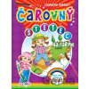 Čarovný štetec Na farme