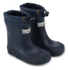 Detské barefoot čižmy Bundgaard Cover BG401040-501 Navy Veľkosť: 20, Farba: Modrá
