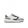 Tommy Hilfiger pánske biele tenisky FM0FM05216 44
