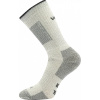 VoXX® Ponožky VoXX Empire - sv.šedá Veľkosť: 39-42 (26-28)