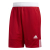 Pánske Kraťasy ADIDAS 3G SPEE REV SHR DY6603 – Červená