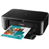Canon PIXMA MG3650S čierna (A4, tlač/kopírovanie/skenovanie/cloud, duplex, WiFi, USB)