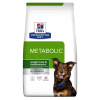 Hill's Diety Hill's Prescription Diet Canine Metabolic Weight Loss Lamb 12kg
