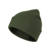 Čiapka unisex MALFINI® Beanie 315 khaki veľ. uni