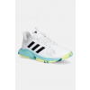 Športové topánky adidas Performance Court Flight KJ4338 biela EUR 36
