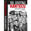 50 odstínů hantecu - Hlaváček Jan