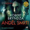 Audiokniha: Anděl smrti - 8. diel