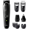 Braun Series 3 MGK3440, 8v1