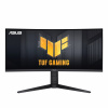 ASUS TUF/VG34VQL3A/34''/VA/3440x1440/180Hz/1ms/Black/3R 90LM06F0-B01E71 Asus