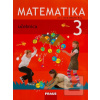 Matematika 3 - Učebnica (Milan Hejný)