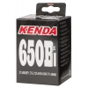 DUŠE KENDA 27.5x1.75-2.125 (45/54-584) FV-48MM