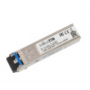 MikroTik SFP optický modul S-31DLC20D, SM, 20km, 1.25G, 1310nm