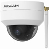 Foscam D4Z Ptz Dome monitorovacia kamera (D4Z)