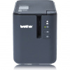 Tlačiareň štítkov BROTHER PT-P950NW - 36 mm, TZe pásky, WIFI, profesionálna tlačiareň štítkov pre PC PTP950NWYJ1
