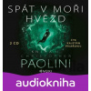 Spát v moři hvězd - Kniha II. - Christopher Paolini