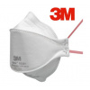 3M 9330+ Aura respirátor s filtrom častíc FFP3