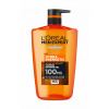 L’Oreal Paris LOR MEN Sprchový gel 1000ml Hydra Energetic&
