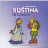 Ruština pre samoukov + CD - Elena Kováčiková