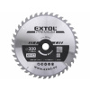 Extol Premium kotúč pílový 300x2,2x30mm, 40z 8803246