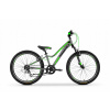 Junior bicykel - Tabou jed 2.0 24 