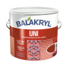 Balakryl Uni lesk 2,5kg Biela