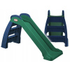 Little Tikes voľne stojaca šmykľavka 95 cm do 28 kg (Little Tikes First slide môj prvý Slide 174032 zelený)