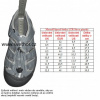 Merrell Speed Strike LTR Sieve slate J037575 pánské nízké kožené prodyšné boty 43 a 1/2 EUR