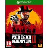 Red Dead Redemption 2 - Xbox One hra (5026555358989) Hra Xbox