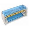 Modulárna svorkovnica 2×25(25)mm2 / 6×10(6)mm2, 7×16(10)mm2, 500VAC/DC, 100A