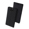 Puzdro DUX Ducis Skin pre Sony Xperia 10 čierne.