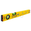 STABILA STABILA Type 70 Vodováha 43cm pre elektrikárov, označovacie otvory pre vypínače a zásuvky