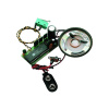 Krick Modelltechnik Krick Zvukový modul motor malý benzín, diesel, húkačka