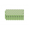 Green Cell 50x 18650 Li-Ion INR1865029E 3.7V 2900mAh baterie