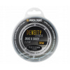 Prologic Density Snag Shock Leader Clear 100 m 0,50 mm