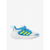 Detské topánky adidas Tensaur Run 3.0 El C - dshgry/luclem/solblu