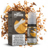 e-liquid PEEGEE - DAFF (Jemný virginský tabák) 10ml Jemný virginský tabák Obsah nikotinu: 6 mg